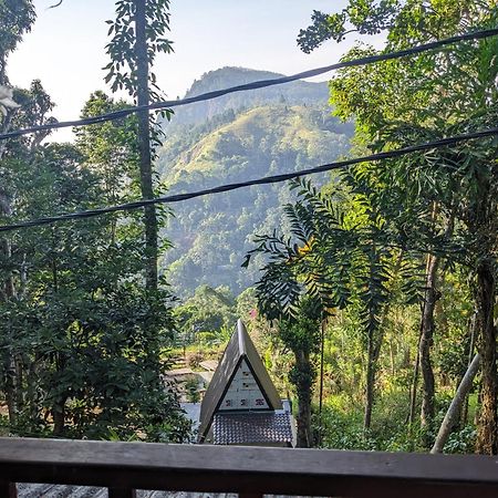 Ella Nature Nest Exterior foto