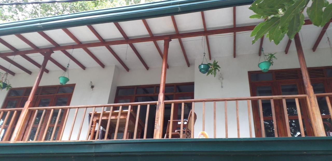 Ella Nature Nest Exterior foto