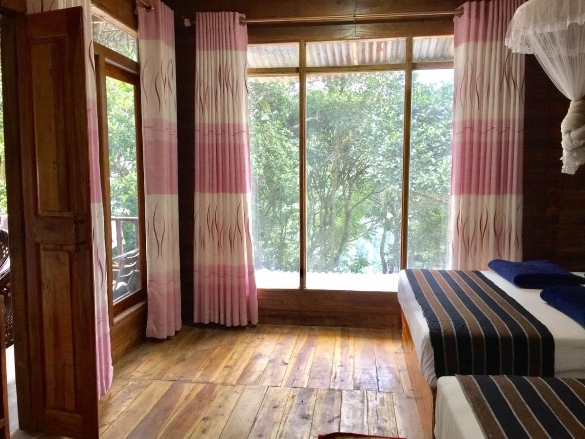 Ella Nature Nest Exterior foto