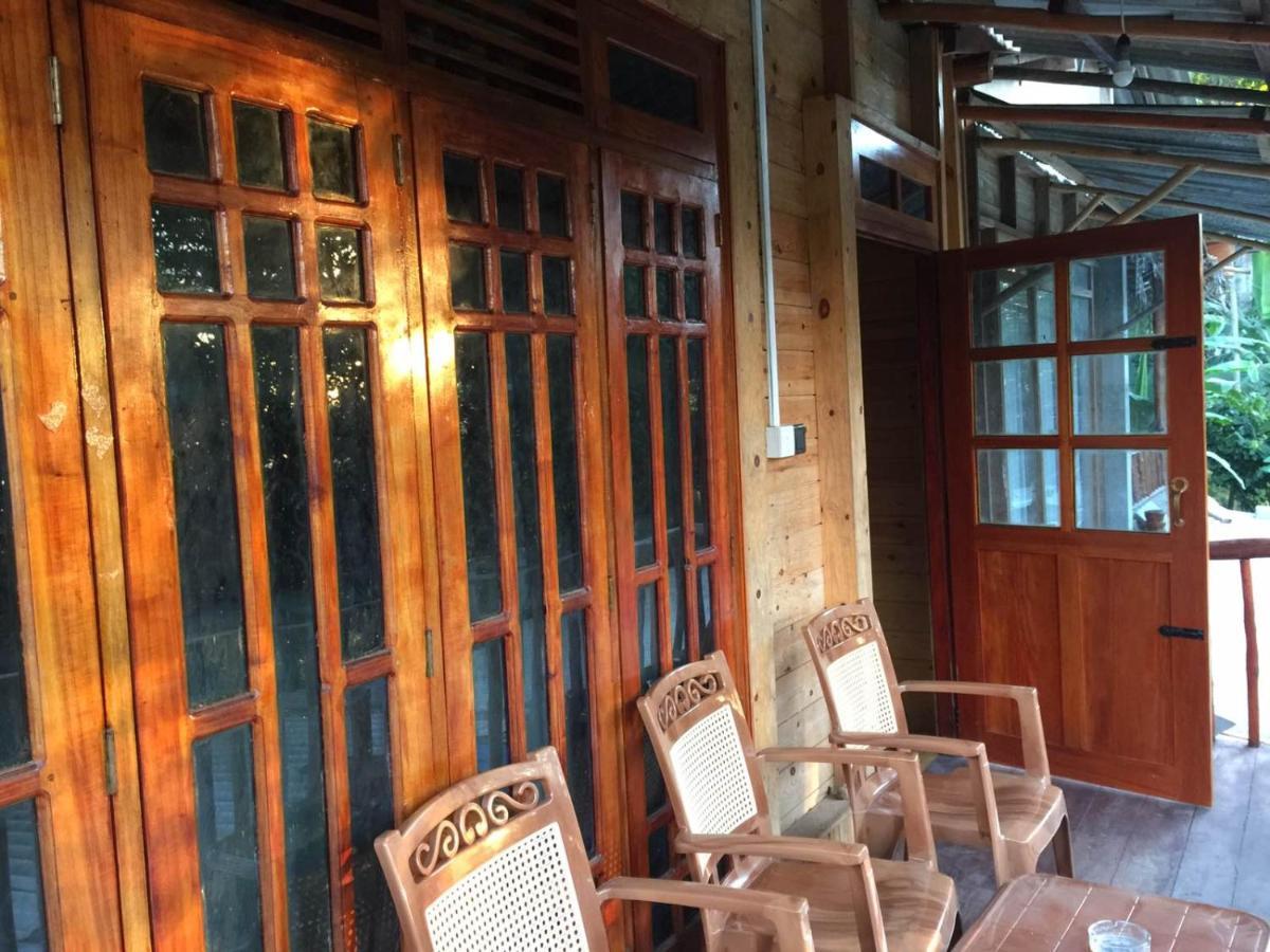 Ella Nature Nest Exterior foto