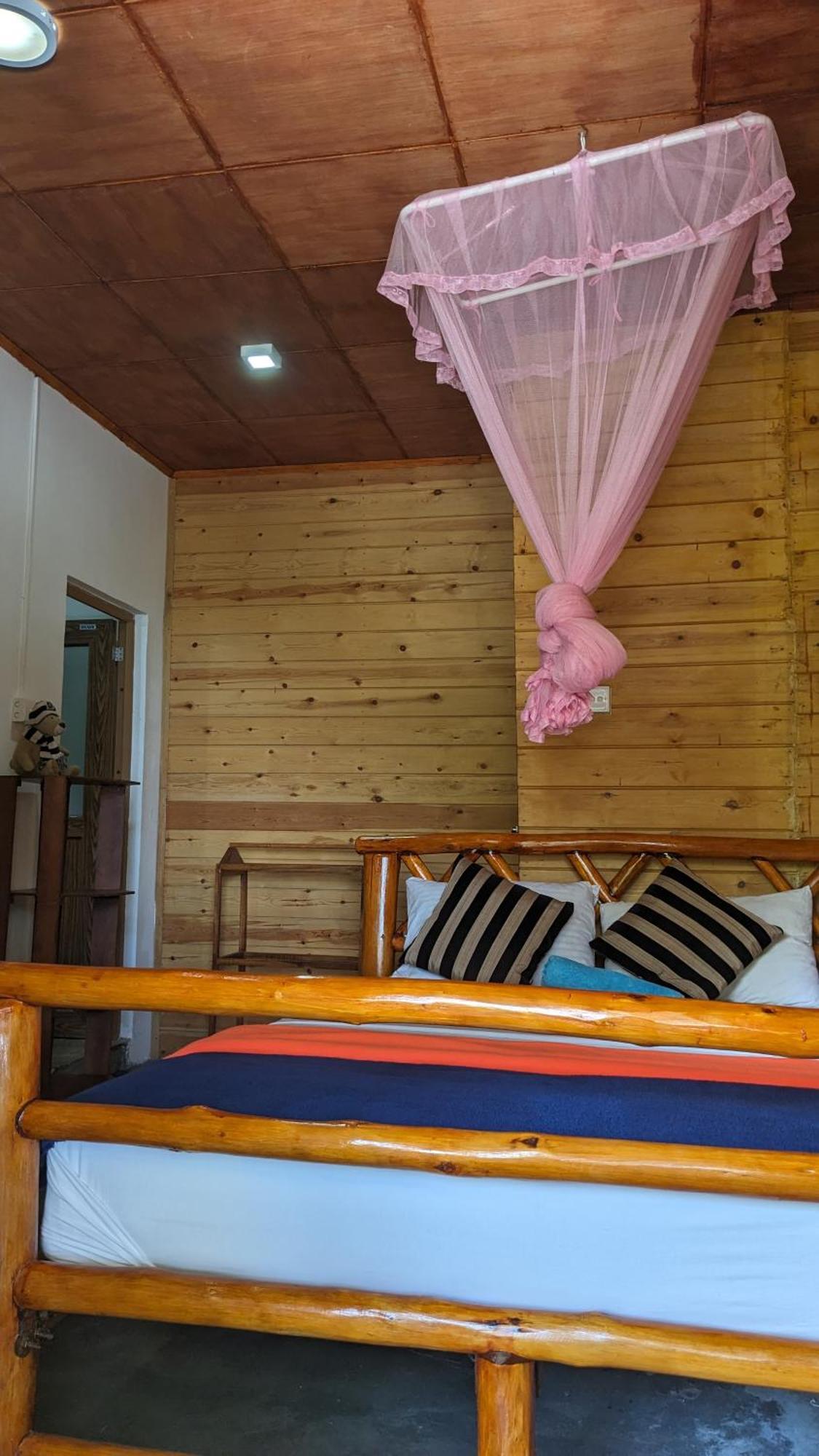 Ella Nature Nest Exterior foto