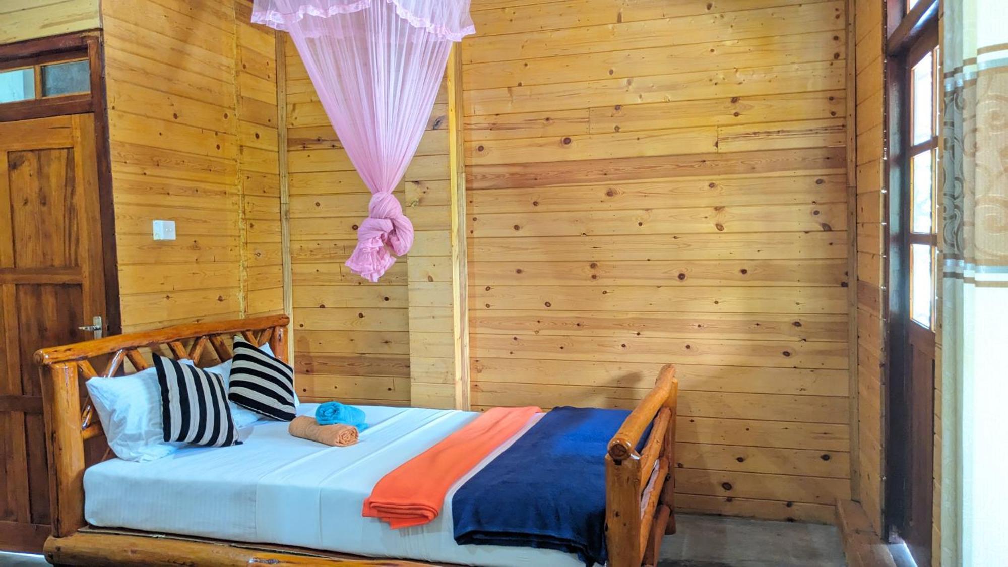 Ella Nature Nest Exterior foto