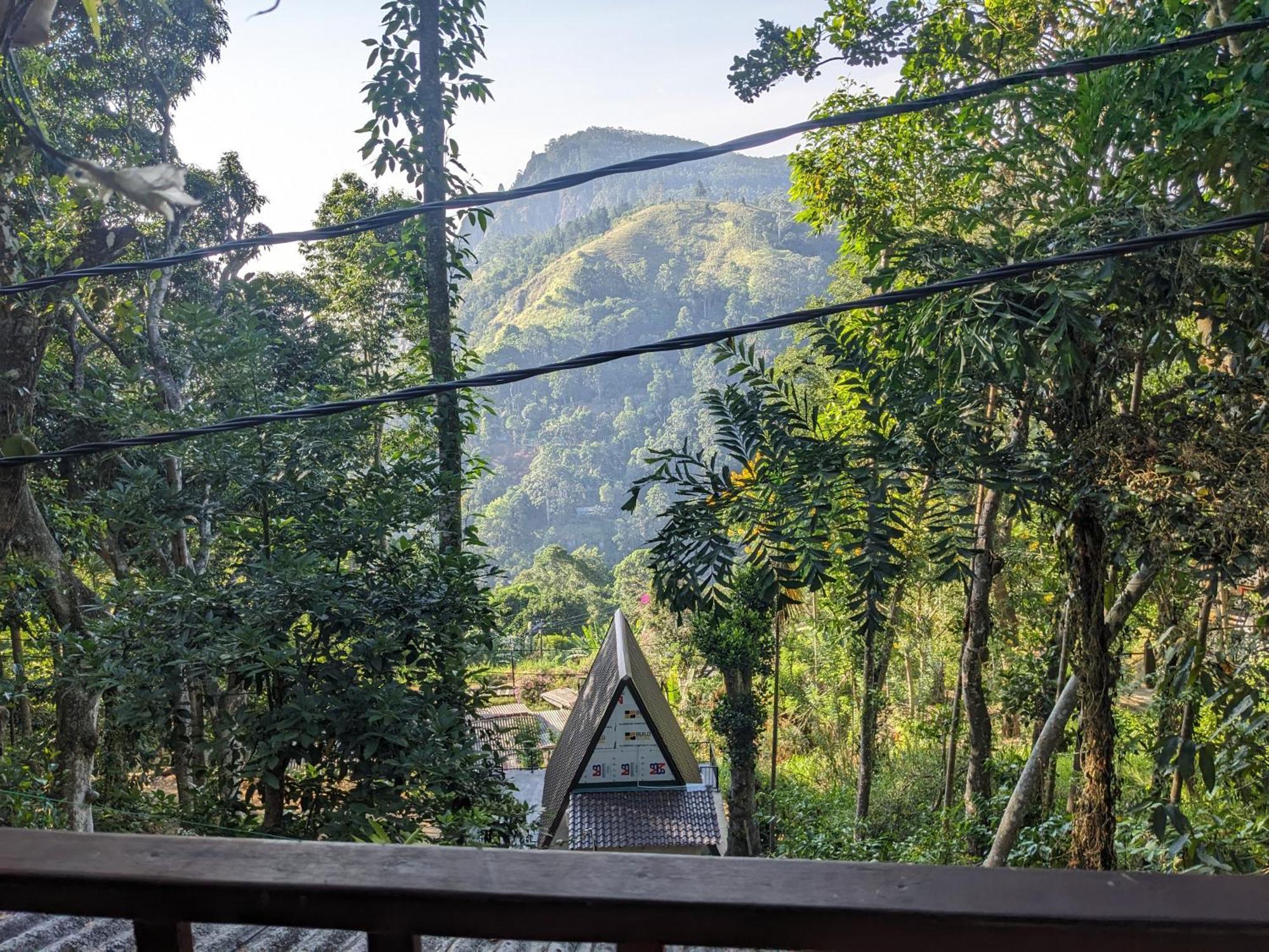 Ella Nature Nest Exterior foto